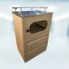 Gabinete Médico - Modelo Futuro