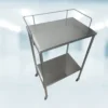 MESA PASTEUR Mesa Pasteur sin Cajón - Entrega Inmediata