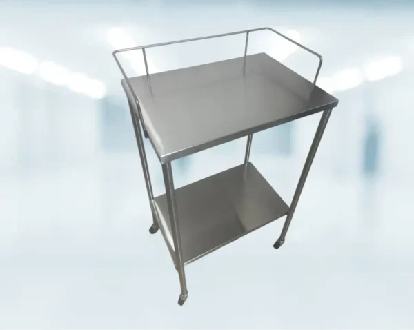 MESA PASTEUR Mesa Pasteur sin Cajón - Entrega Inmediata