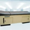 COLORES DISPONIBLES (2) Chaise Longue - Modelo Futuro