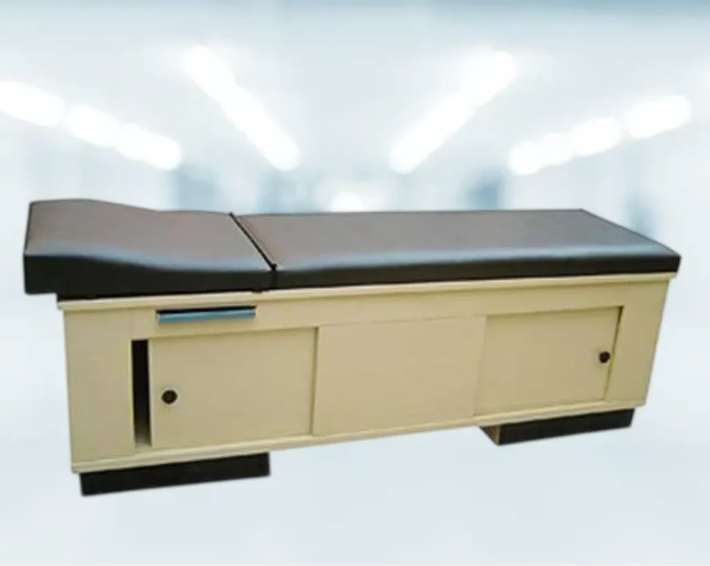 Chaise Longue - Modelo Futuro