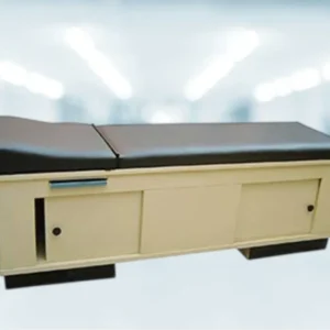 Chaise Longue - Modelo Futuro