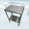 MESA PASTEUR Mesa Pasteur sin Cajón - Entrega Inmediata