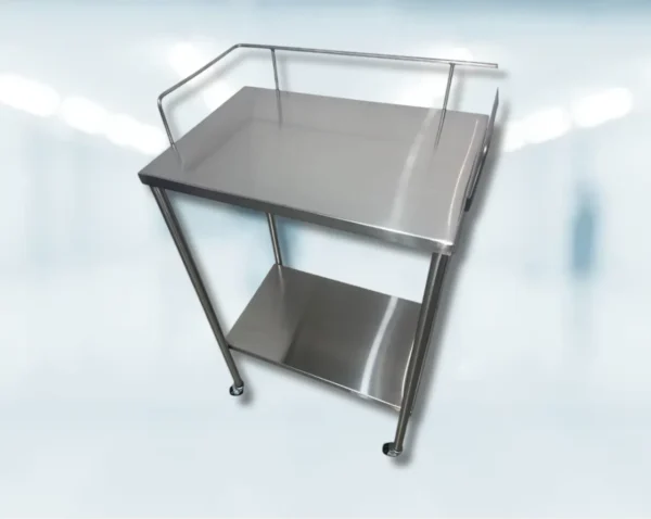 MESA PASTEUR Mesa Pasteur sin Cajón - Entrega Inmediata