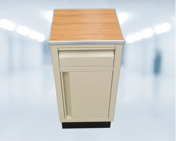 Buró Médico