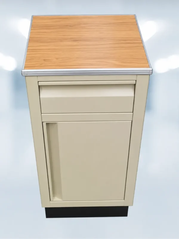 BURÓ MÉDICO Buró Médico