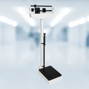 Báscula de Estadímetro de 200 Kg