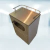 Gabinete Médico - Modelo Futuro