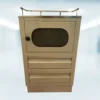Gabinete Médico - Modelo Futuro