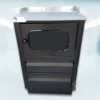 Gabinete Médico - Modelo Futuro