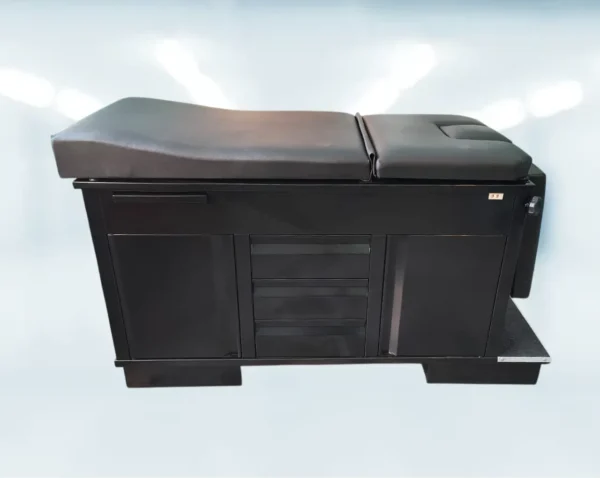 Mesa de exploración - Modelo Hamilton