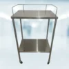 Mesa Pasteur sin Cajón - Entrega Inmediata