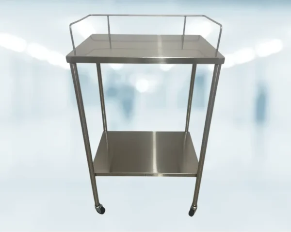 MESA PASTEUR Mesa Pasteur sin Cajón - Entrega Inmediata