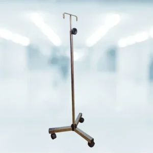 Portasueros Médico Tripié