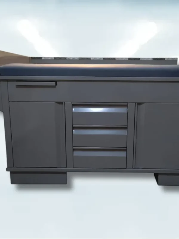 Mesa Pediátrica - Modelo Hamilton