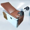 JUEGO CONSULTORIO PREMIUM Juego de Consultorio Médico de 5 piezas - Modelo Premium