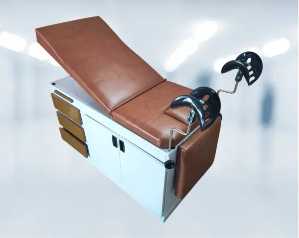 JUEGO CONSULTORIO PREMIUM Juego de Consultorio Médico de 5 piezas - Modelo Premium