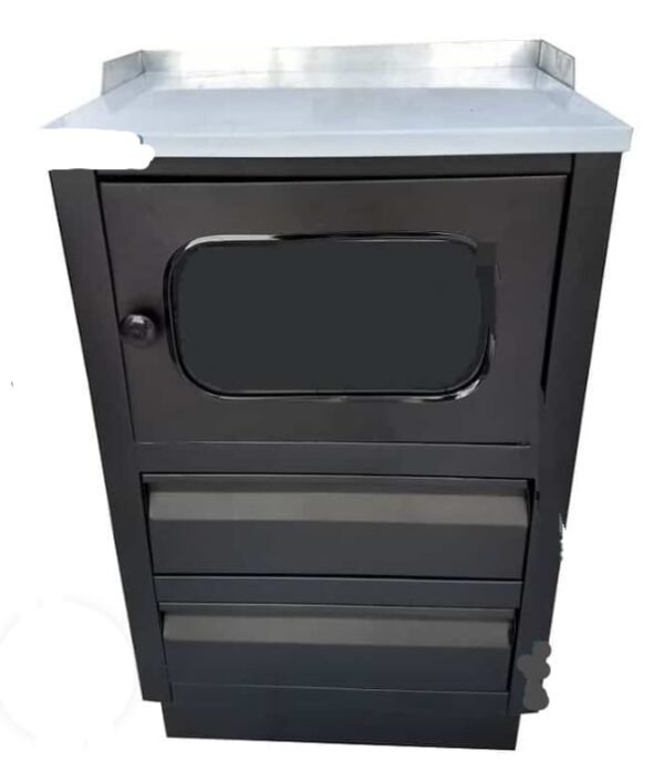 Juego de Consultorio Médico de 5 piezas - Modelo Futuro