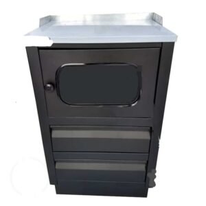 Gabinete Médico - Modelo Futuro