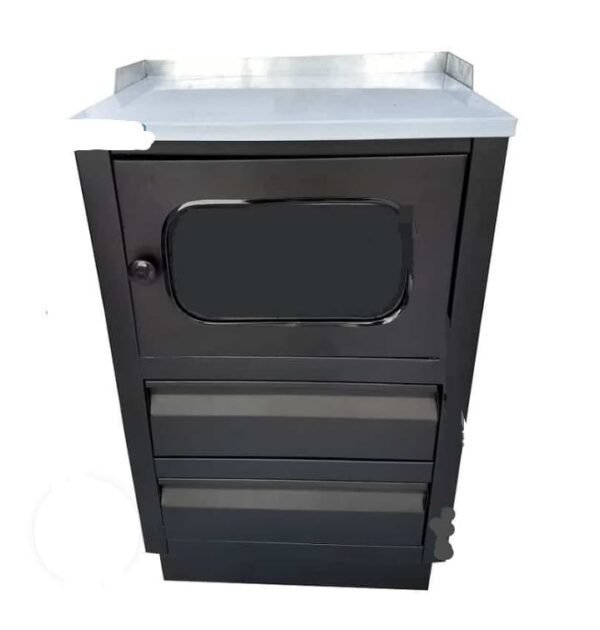 Gabinete Médico - Modelo Futuro