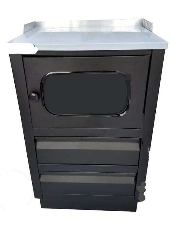 Gabinete Médico - Modelo Futuro