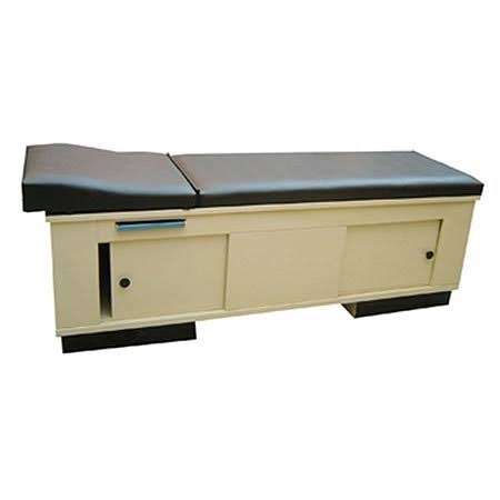 Chaise Longue - Modelo Futuro