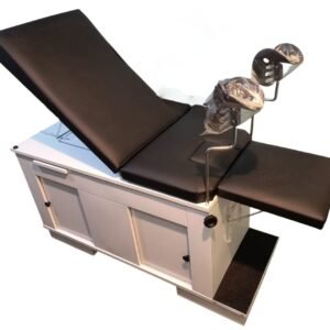 Mesa de Exploración - Modelo Futuro