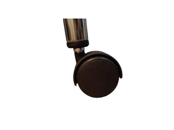 Biombo Médico de Dos Hojas