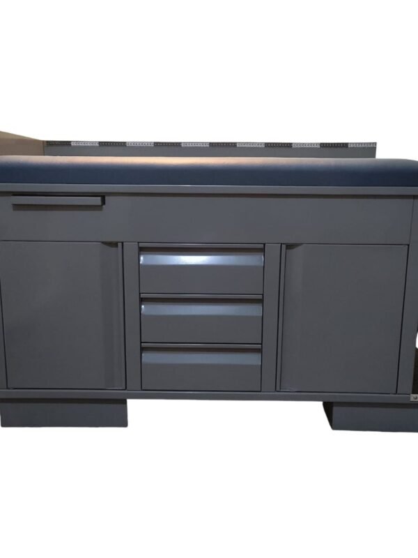 Mesa Pediátrica - Modelo Hamilton