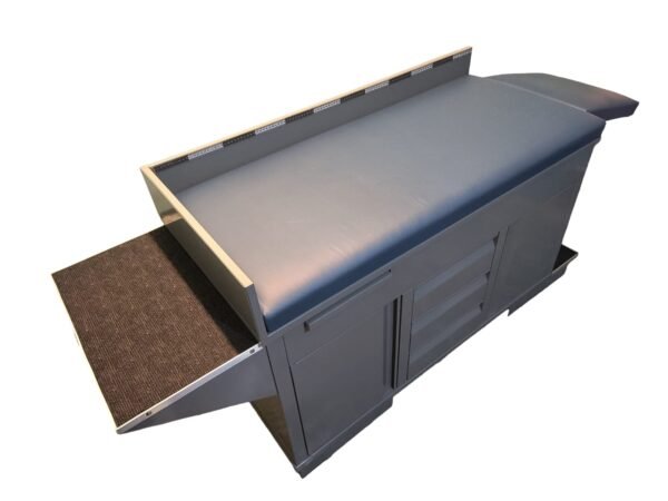 Mesa Pediátrica - Modelo Hamilton