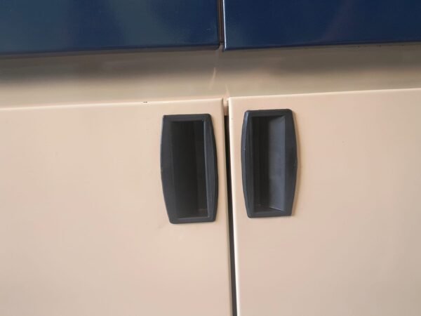 Vitrina Médica - Modelo Premium