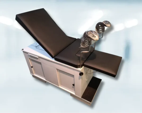 Mesa de Exploración Futuro - Entrega Inmediata