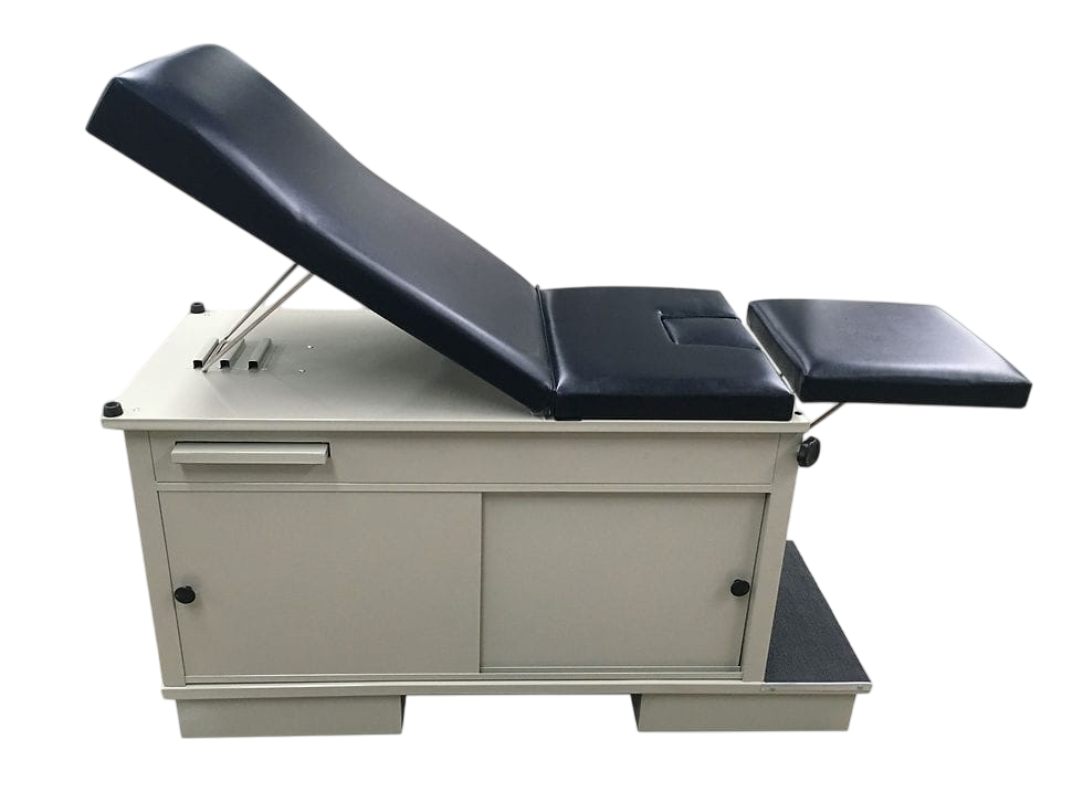 Mobiliario médico
