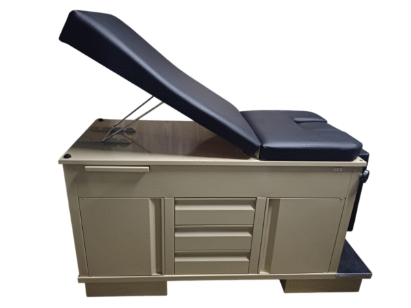 Juego de Consultorio Médico de 5 piezas - Modelo Hamilton