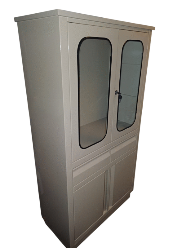 Juego de Consultorio Médico de 5 piezas - Modelo Hamilton