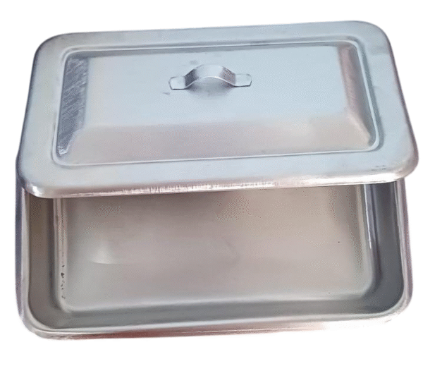 Charola para Instrumental