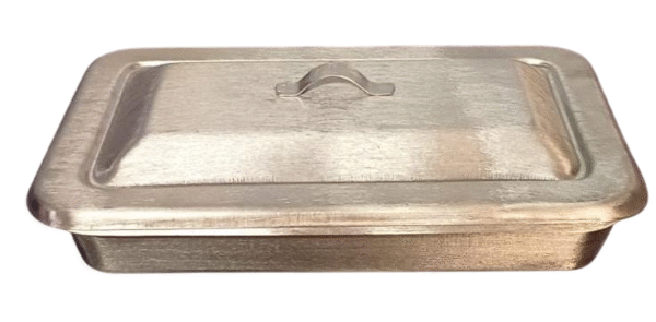 Charola para Instrumental