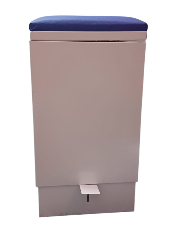 Juego de Consultorio Médico de 5 piezas - Modelo Futuro