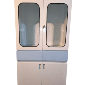 Vitrina Médica - Modelo Premium