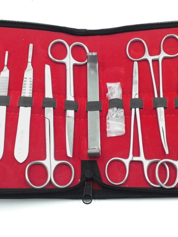 Estuche de Disección Médico