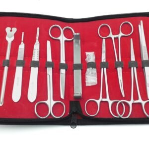 Estuche de Disección Médico