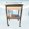 Mesa Pasteur con Cajón - Entrega Inmediata