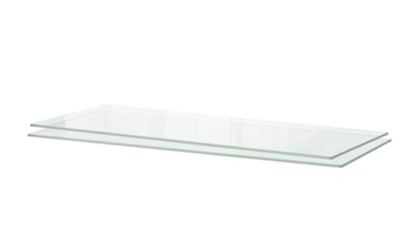 Entrepaños para Vitrina Premium