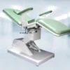 Mesa de Exploración Eléctrica - CAREFLEX