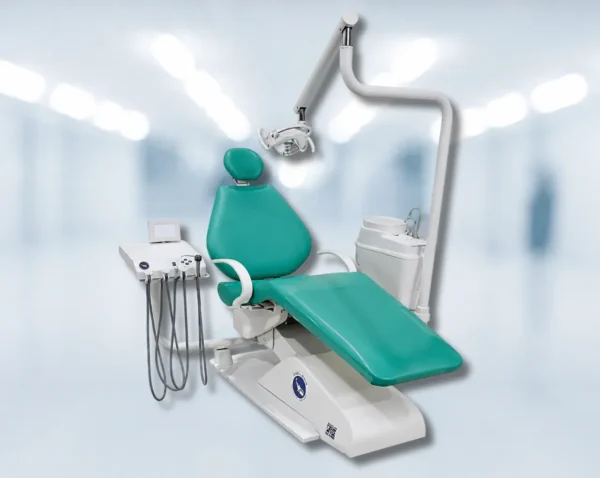 DENTAL (1) Equipo Dental - ZAFIRO