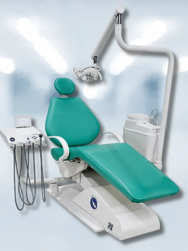 Equipo Dental - ZAFIRO