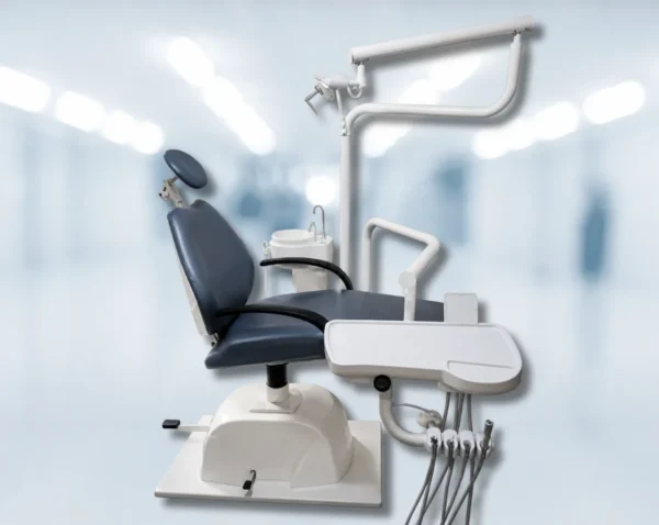 DENTAL (2) Equipo Dental - CONSTELACIÓN