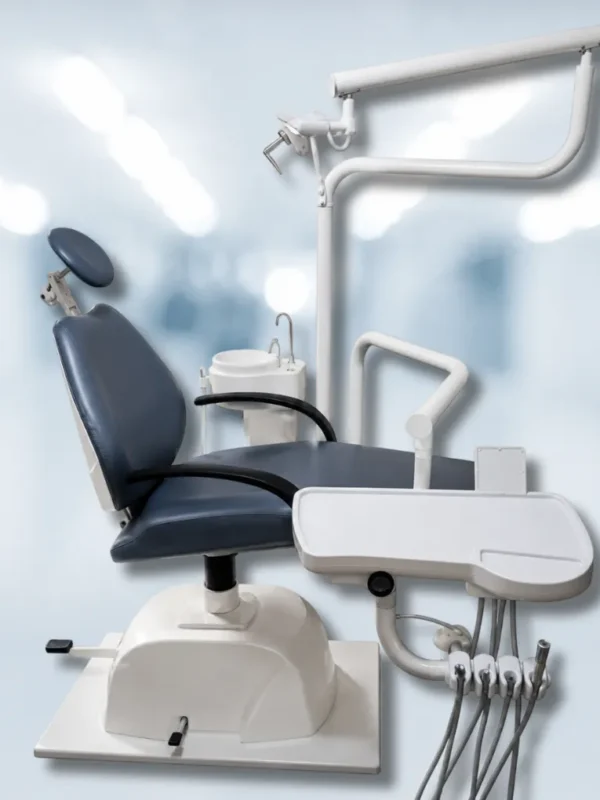 Equipo Dental - CONSTELACIÓN