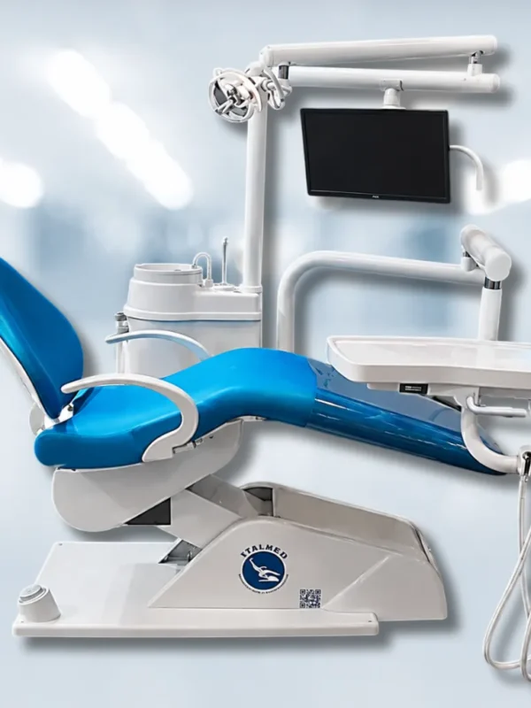 Equipo Dental - BLUELIGHT