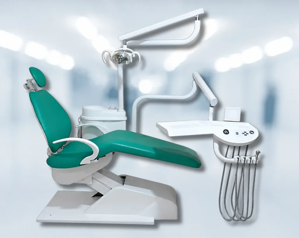 Equipo Dental - SUPERNOVA